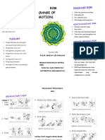 Leaflet ROM