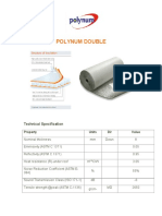 Polynum Double: Technical Specification