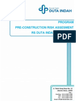 Program Pcra Format Baru RS Duta Indah