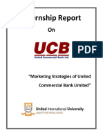 Rafida Jahan Mim. Intenship Report - UCB - Dspace