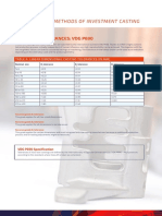 VDG P690 Tolerances and Standards | PDF | Engineering Tolerance ...
