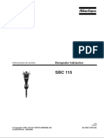 Manual Taller SBC115