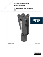 Manual Operario HM 60-90-140-170eco