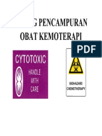 Print Ruang Chemo