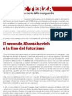 7 - Parte Terza