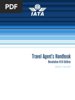 Download Travel Agent Handbook 810 Eng by Tamzid Hussain Khan SN58403397 doc pdf