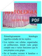 HISTOLOGIA