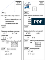 TP (2ac)