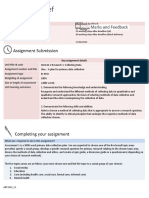 ASS110-2 Assignment Brief 2022 SEM2