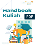 Handbook Kuliah Part 1 (2021)