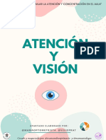 Atención y Visión