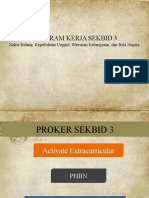 Proker - Sekbid - 3 Revisi