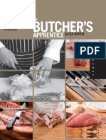 The Butcher's Apprentice - The Expert's Guide To Selecting, Preparing, and Cooking A World of Meat, Taught by The Masters (PDFDrive)