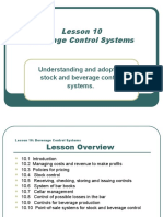 Lesson 10 - Beverage Control Systems (Revised)-42b6b03c6d020fff17a6f3fa3daea7d4 (1)