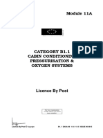 EASA Mod 11A BK 5 Cabin Con