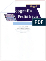 Ecografia Pediatrica Siegel