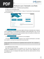 Guía Rápida de MadMapper Cues | PDF | Automatización | Color
