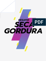 Desafio Seca Gordura Min