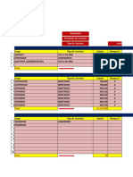 PLANTILLA FINANZA - MAESTRA PROF ALBERTO - Información Detallada Financiera