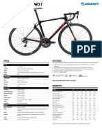 Giant TCR Advanced Pro