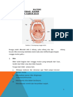 Materi Ukgm