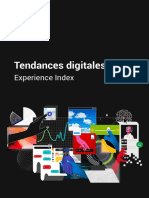 Tendance Digitale 2022 - Adobe