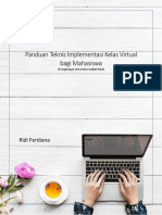 OPTIMALKAN KELAS VIRTUAL