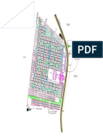 Vers Autoroute: Projet de Lotissement Ville de Rufisque