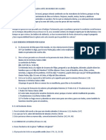 LA RESPONSABILIDAD DE LA IGLESIA ANTE UN MUNDO SIN VALORES