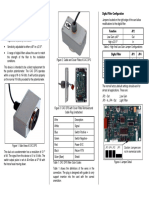 Dual Positioner DP - SENSR - Manual