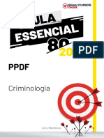 10.2 - Criminologia