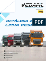 Catálogo Vedafil 2018 - Linha Pesada