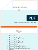 Hukum Perdata Untuk Paralegal