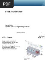 Ovirt Arch Iheim