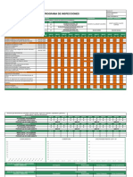 Hse-Prog-10 Programa de Inspecciones