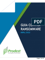 GUIA CONTRA RANSOMWARE