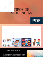 4. TIPOS DE VIOLENCIAS (1)