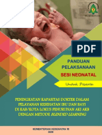 Peserta2021 - Panduan Blended Learning Dokter Sesi Neonatal