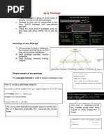 03 - Java Package