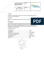 Valvula Distribuidora de Freno