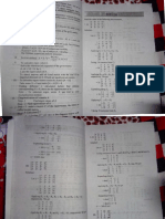 Engineering Mathematics Vol III Solutions