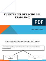 Diapositiva Celss-Int - Derecho Trabajo