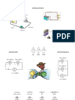SISTEMA ELECTRICO BASICO
