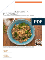 Carne Vietnamita Funcional (Portugués) Autor Gpa - Digital