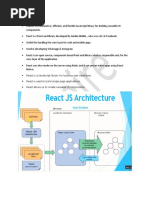 React Js