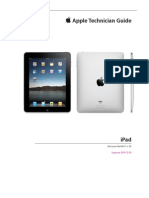 iPad 1st gen