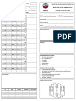 Args - Ficha de Navegacao VFR