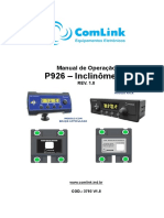 3793 - MANUAL P926 INCLINOMETRO (1)