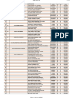 Nombres Impresos Curso