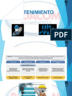 Inductivo Mantenimiento